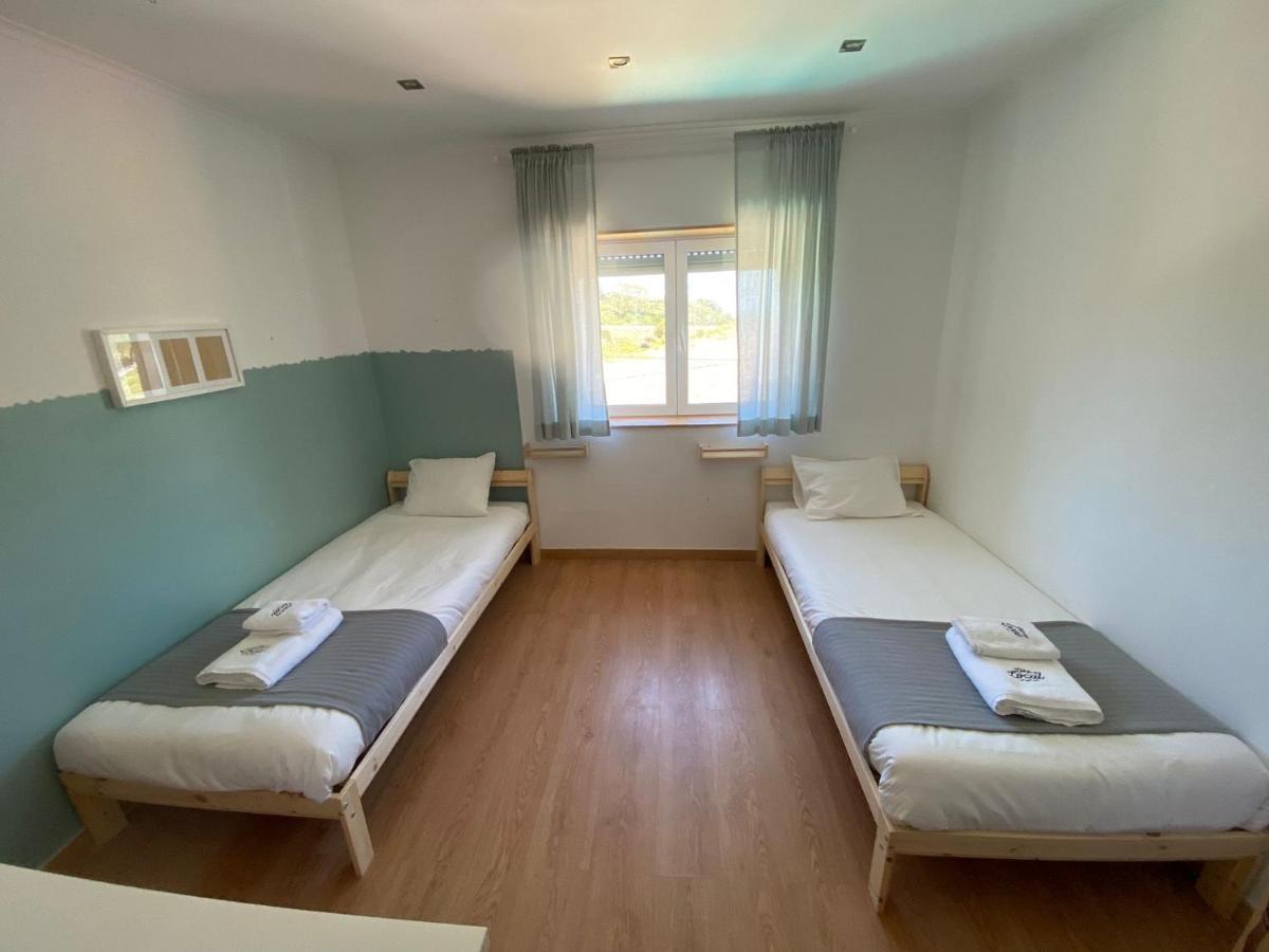 Like A Local Guest House Ericeira Zewnętrze zdjęcie