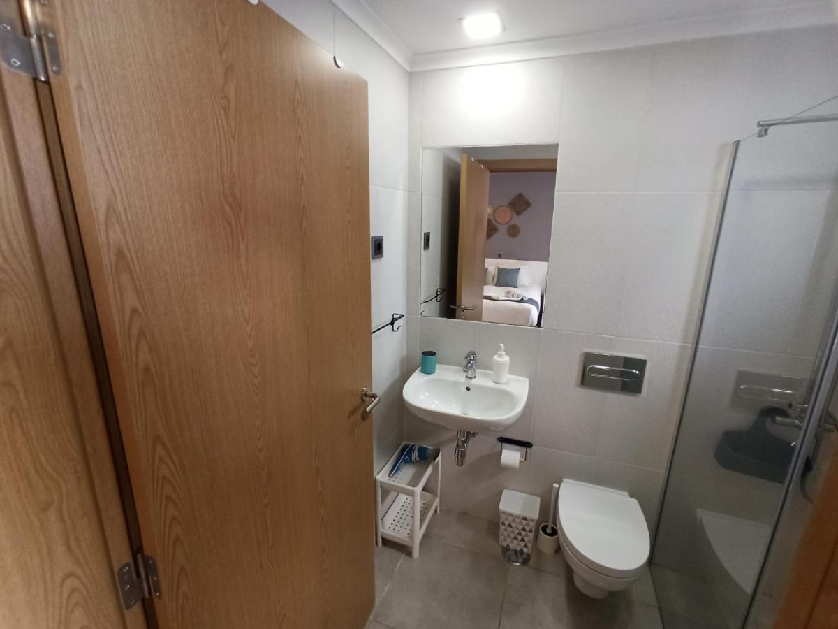 Like A Local Guest House Ericeira Zewnętrze zdjęcie