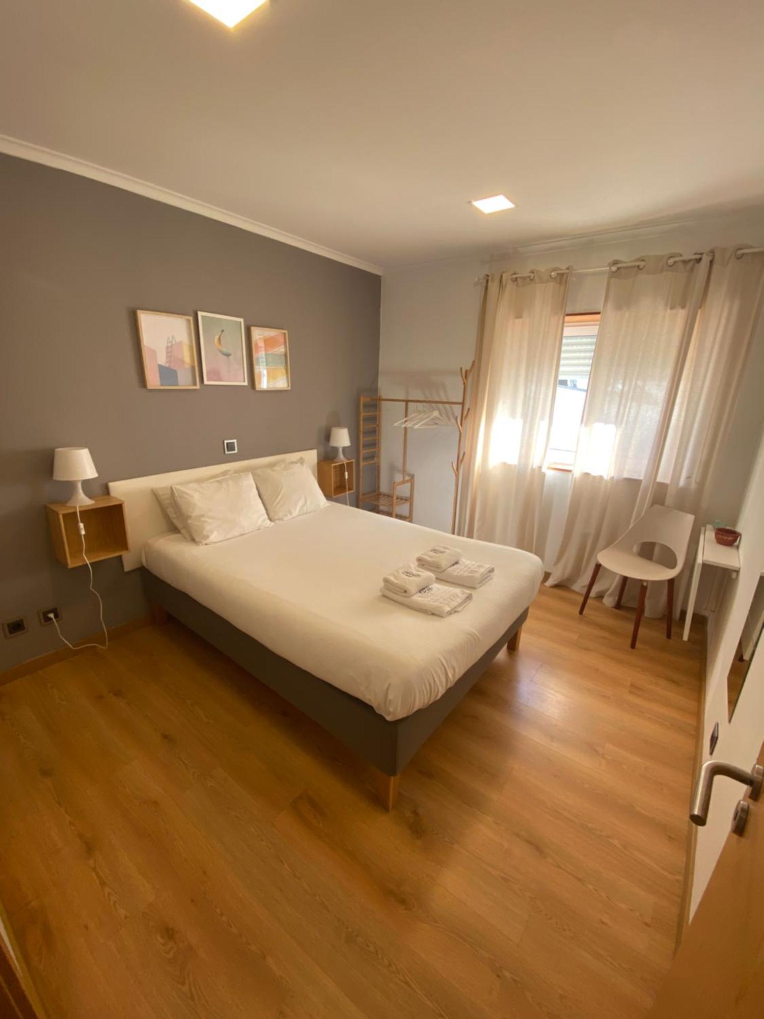 Like A Local Guest House Ericeira Zewnętrze zdjęcie