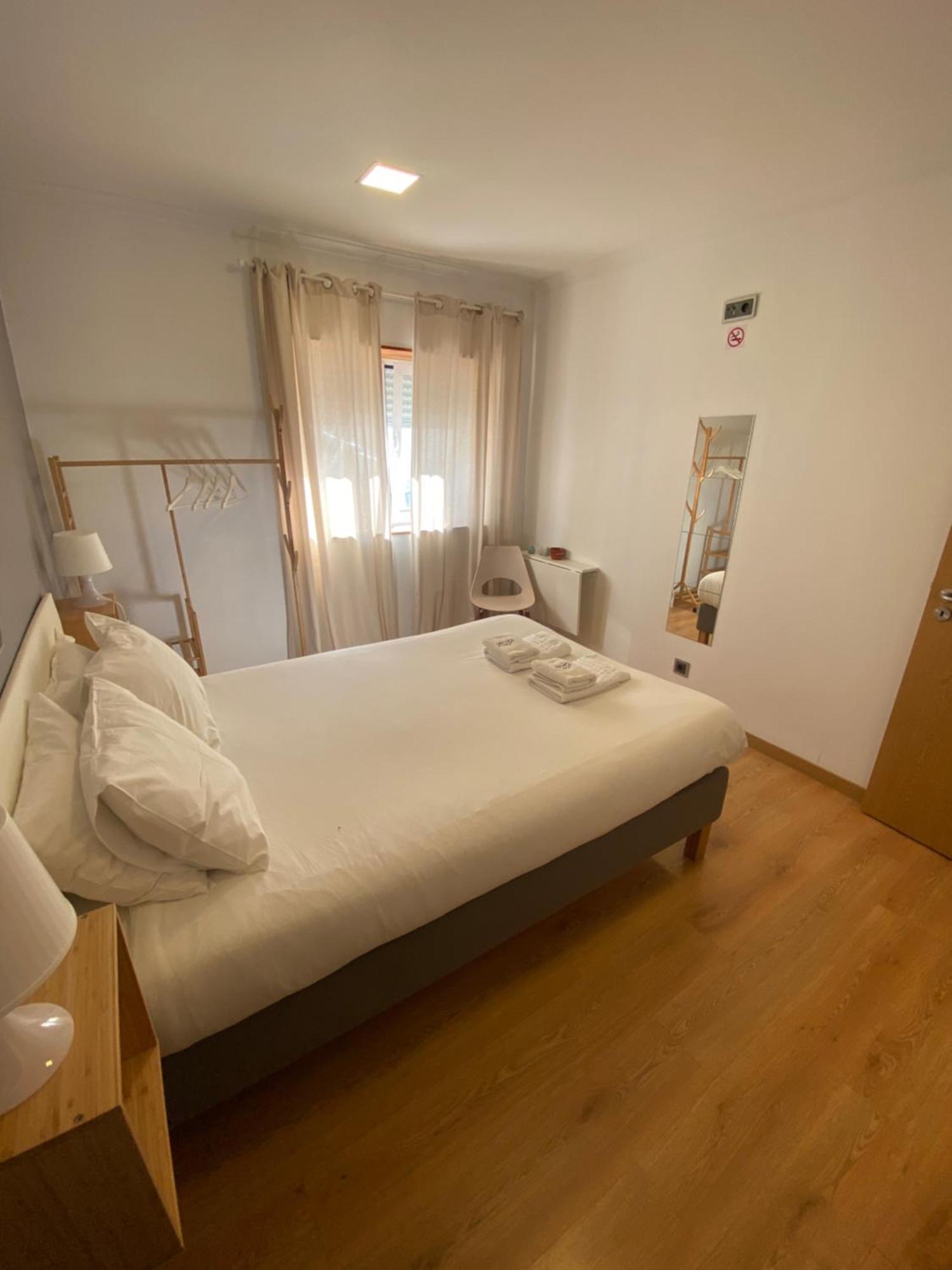 Like A Local Guest House Ericeira Zewnętrze zdjęcie