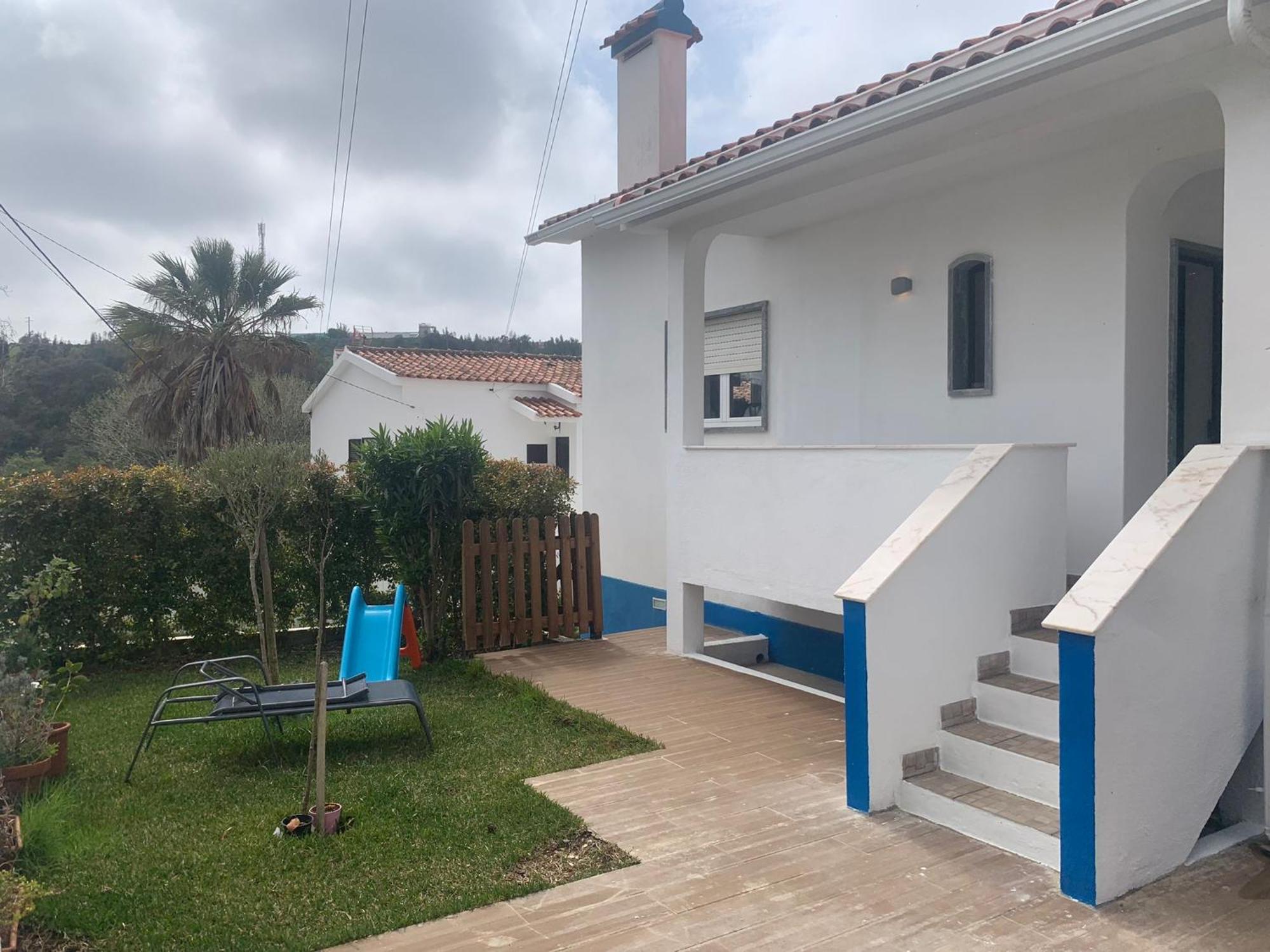 Like A Local Guest House Ericeira Zewnętrze zdjęcie