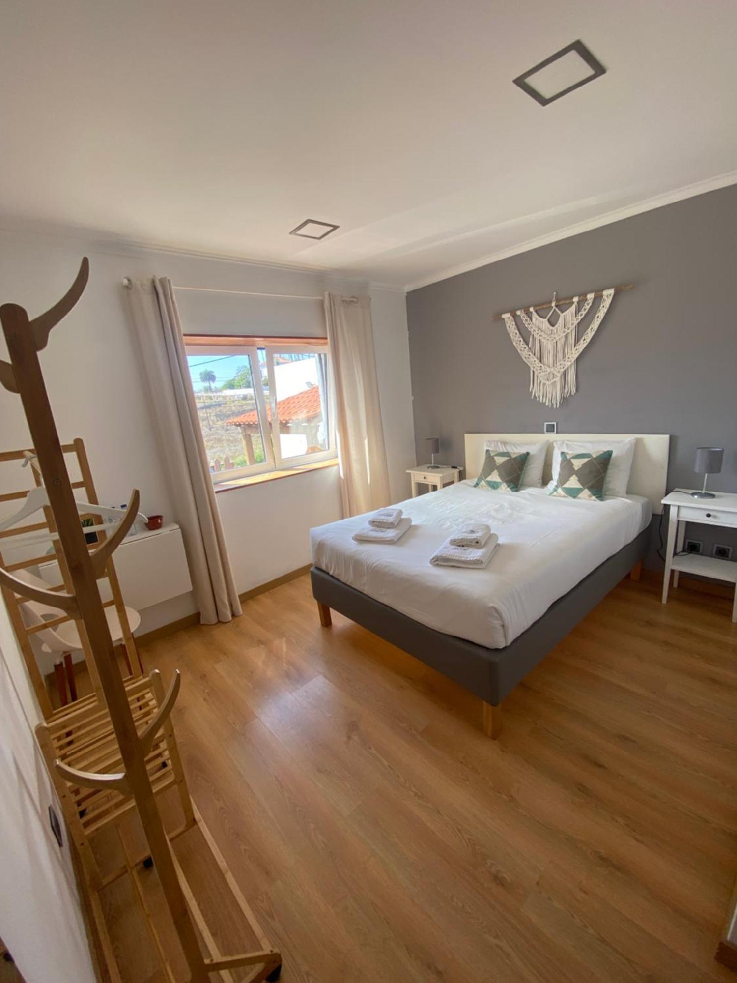 Like A Local Guest House Ericeira Zewnętrze zdjęcie