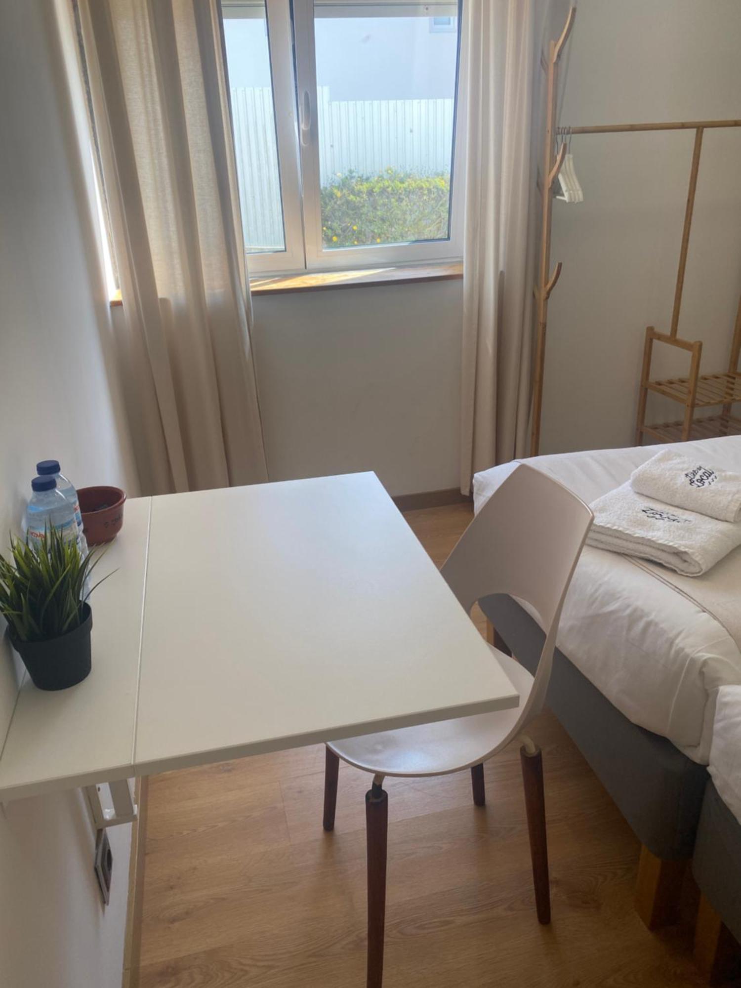 Like A Local Guest House Ericeira Zewnętrze zdjęcie