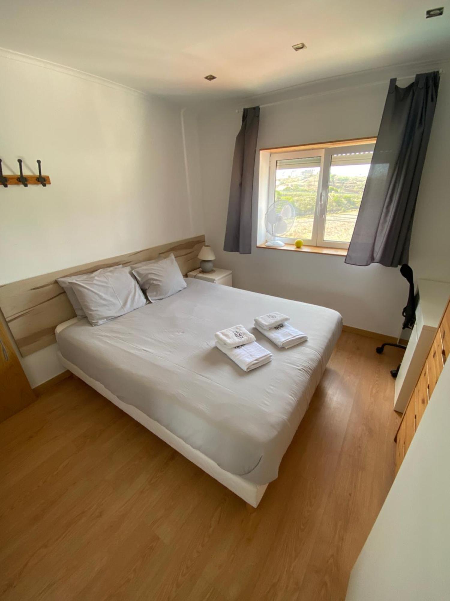 Like A Local Guest House Ericeira Zewnętrze zdjęcie