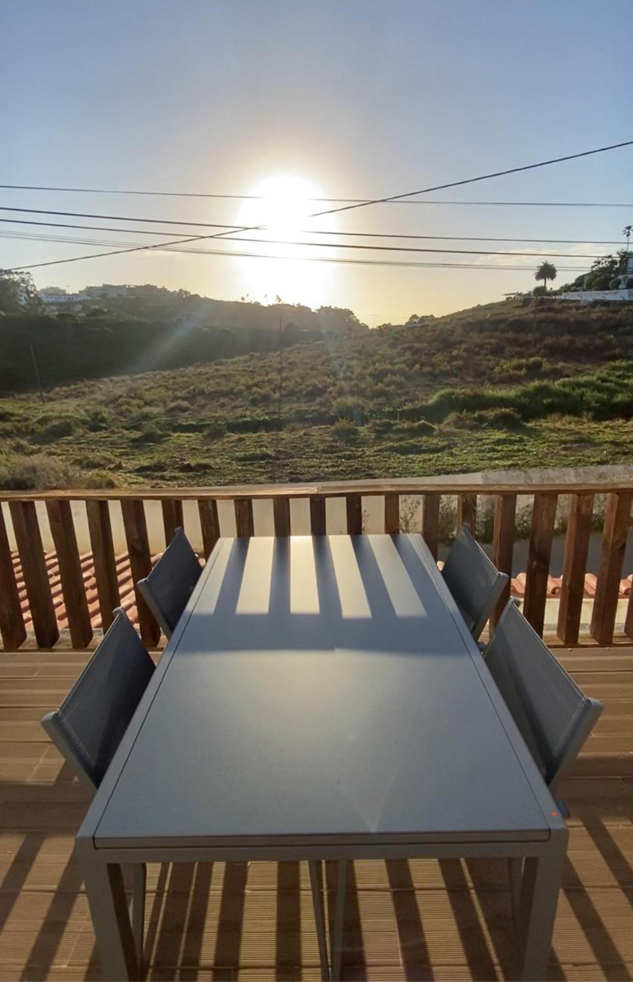 Like A Local Guest House Ericeira Zewnętrze zdjęcie